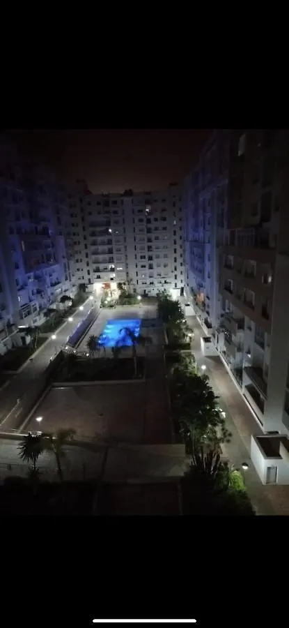 Serenity Stay Apartment Agadir