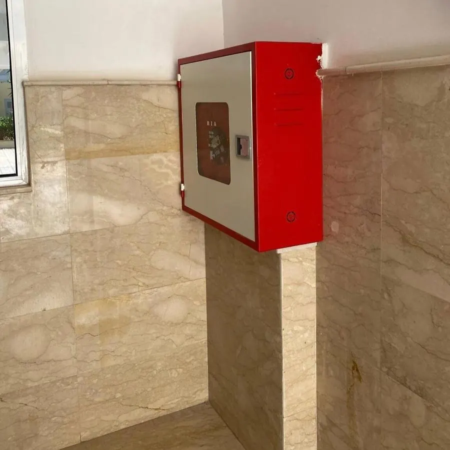 Serenity Stay Apartment Agadir