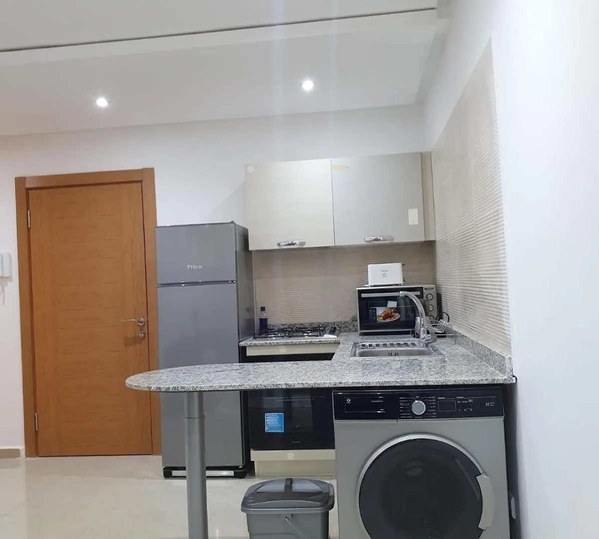 Serenity Stay Apartment Agadir Marrocos