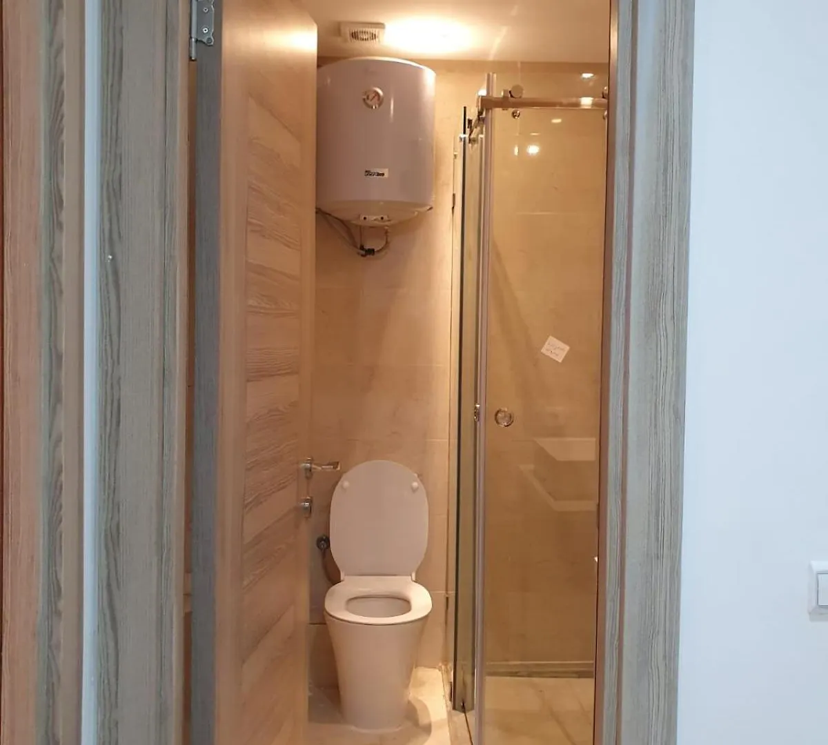 Serenity Stay Apartment Agadir Marrocos